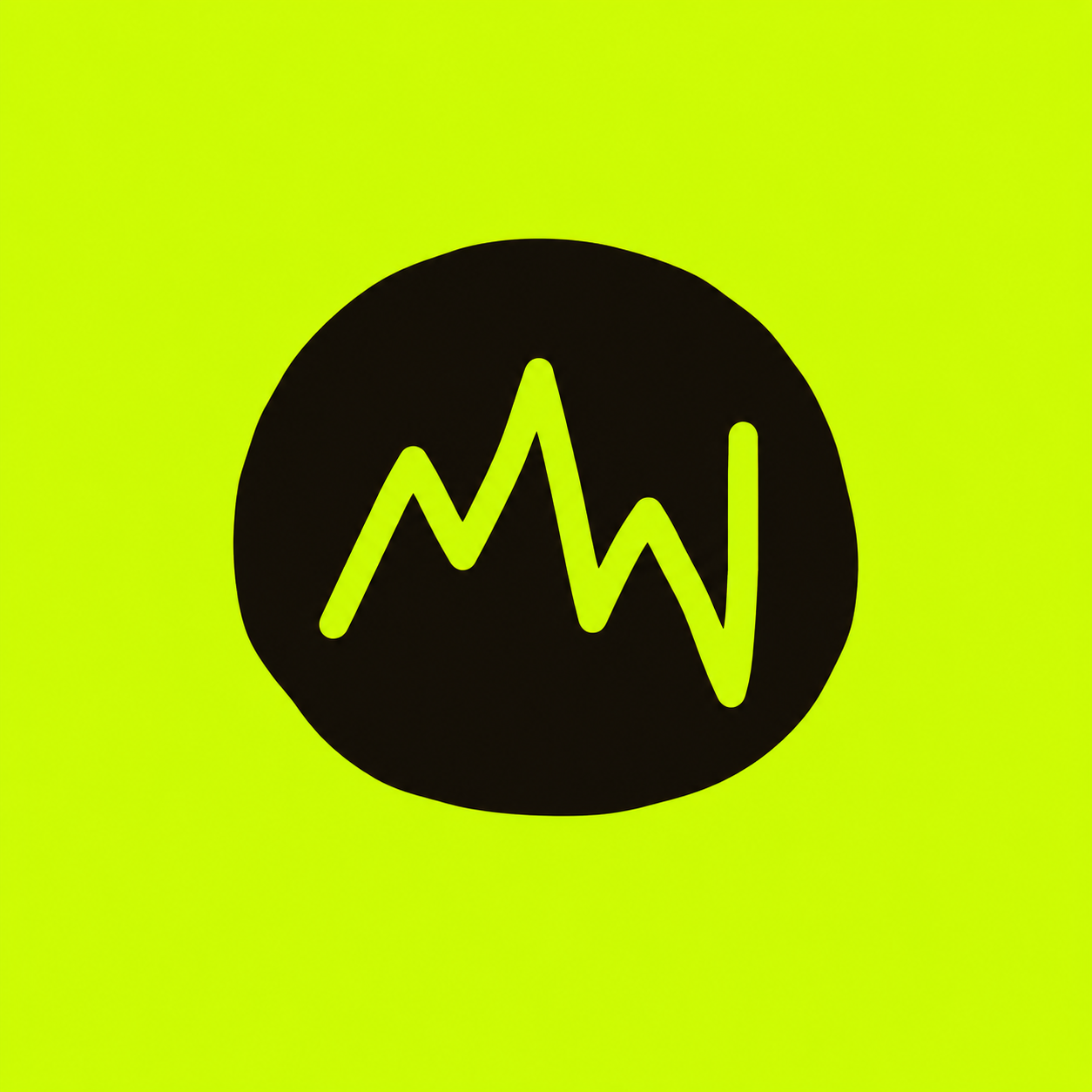 The Unstable waveform mark